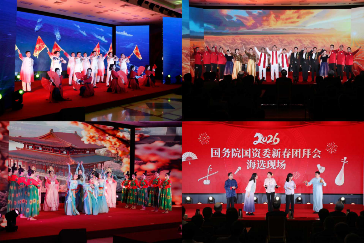 张玉卓、国资、央企、国资委、书记、主任、国企、企业改革